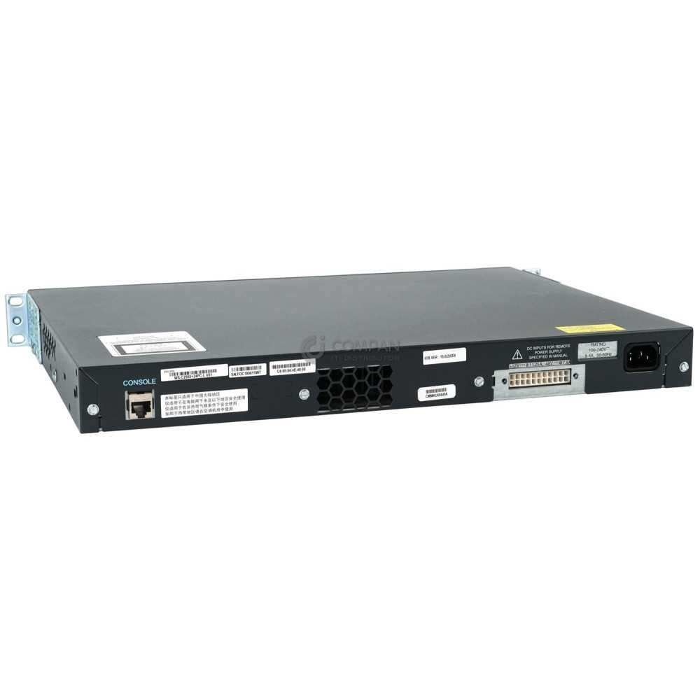 VÂND Switch Cisco Catalyst 2960 NOU