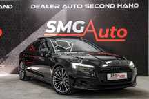 Audi A5 A5 2.0 DIESEL S line Tva Deductibil / GARANTIE / leasing