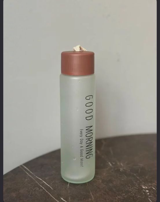 Бутылка для воды