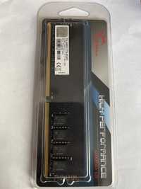DDR-4 DIMM 8Gb/2400MHz