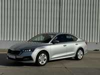 Skoda Octavia Garante fabrica pana la 09.2026