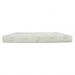Vand saltea de Pat super ortopedica cu 2 fete, Aloe Vera, 140x200