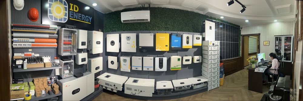 Куёш панеллари сотув ва урнатиш и муддатли тулов ! Гарантия 25 йил !!!