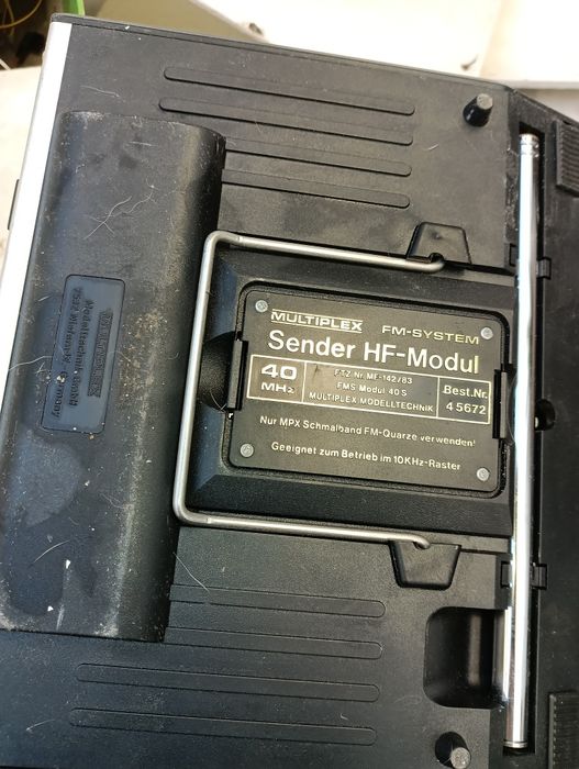 Радиоуправляем голям дървен кораб - 95 лв