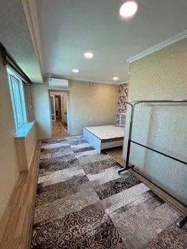 Квартира Ц-1, Бибигон 4/7/9 121 кв.м