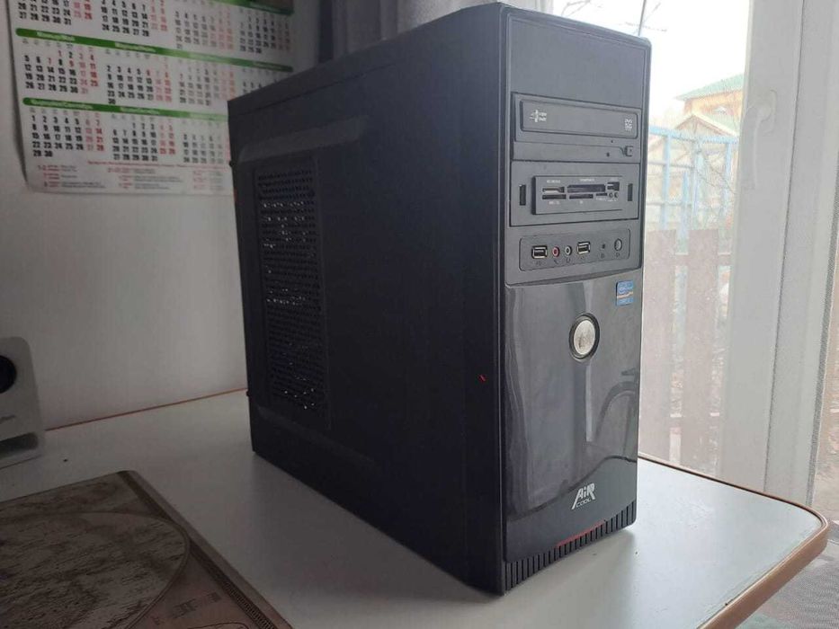 Продам Компьютер