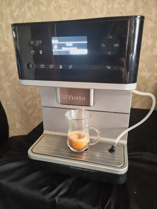 Miele CM 61 typ501