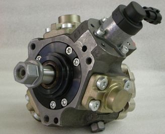 Pompa inalta presiune 1.6 hdi Ford 0445010102 Cmax Focus 2 Fiesta