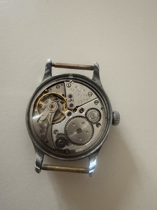 Ceas vostok precizion urss