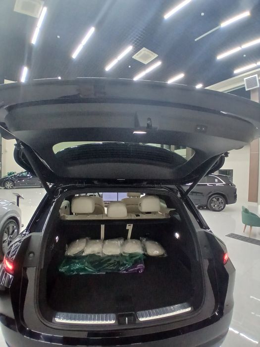 Lixiang L7 ultra 2025 Рассрочка