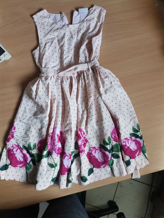 Rochie fete, 10 ani