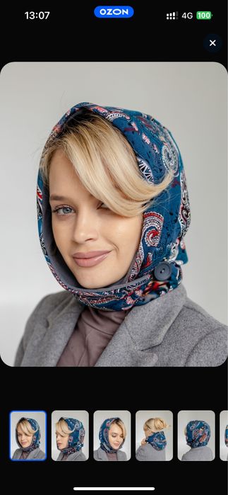 Продам новый Капор