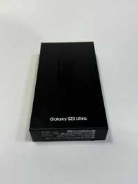 Samsung S23 Ultra - Black - 256GB - 8GB Ram
