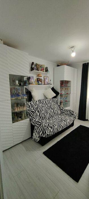 Vând apartament 2camere