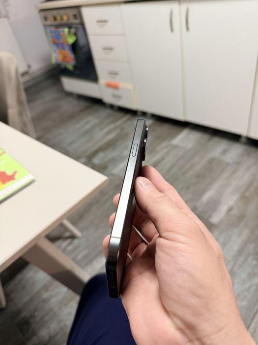 Iphone 16 pro max 256gb