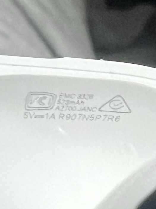*SIGILATE* Airpods pro 2nd gen cu anc