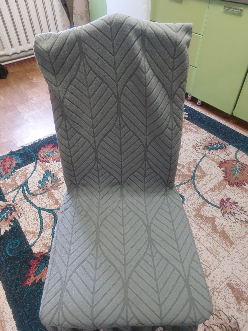 Чехлы  для стульев