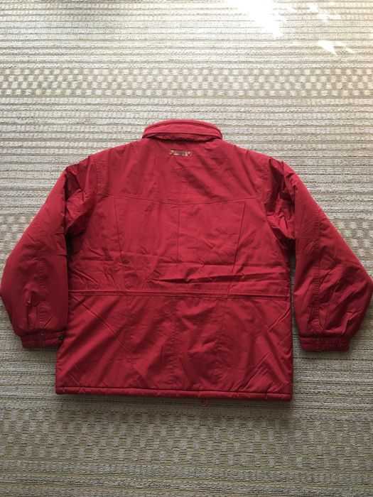 Jacheta de iarna pentru barbati, mar XXL - NOU fara eticheta