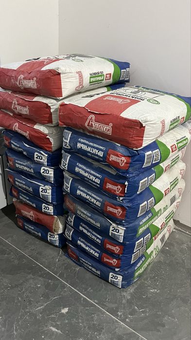 Наливной пол