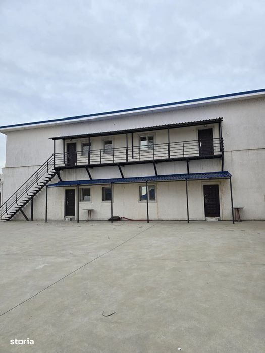 Vând apartamente la cheie, str. ISACCEI nr. 81
