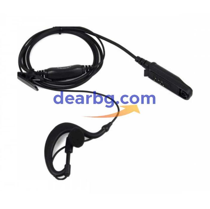 Хендсфрии за радиостанция Baofeng UV-9R/9R PLUS