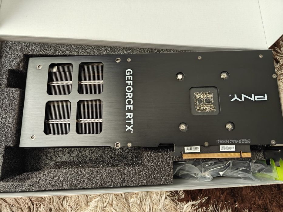Pny Rtx4080 16gb 256bit GDDR6X