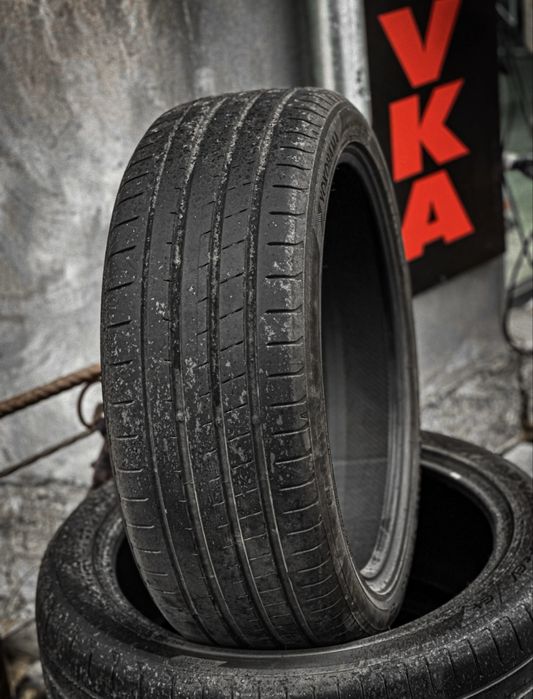 Balon Sotiladi C16 Yokohama