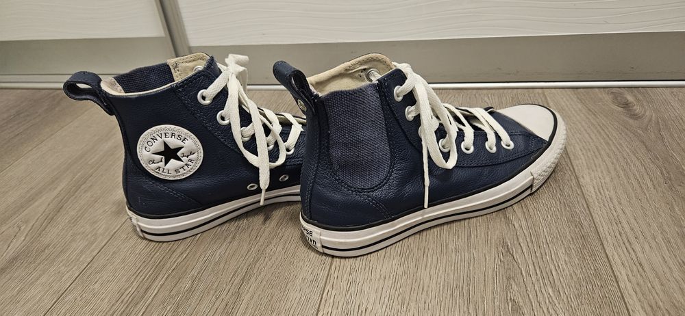 Ghete Converse Chuck Taylor All Star