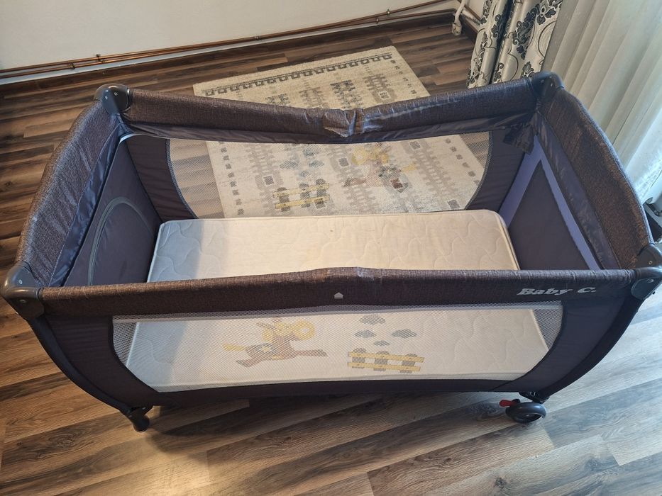 Tarc/ patut pentru copii