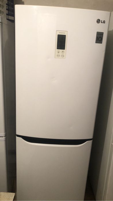 Холодильник с доставкой