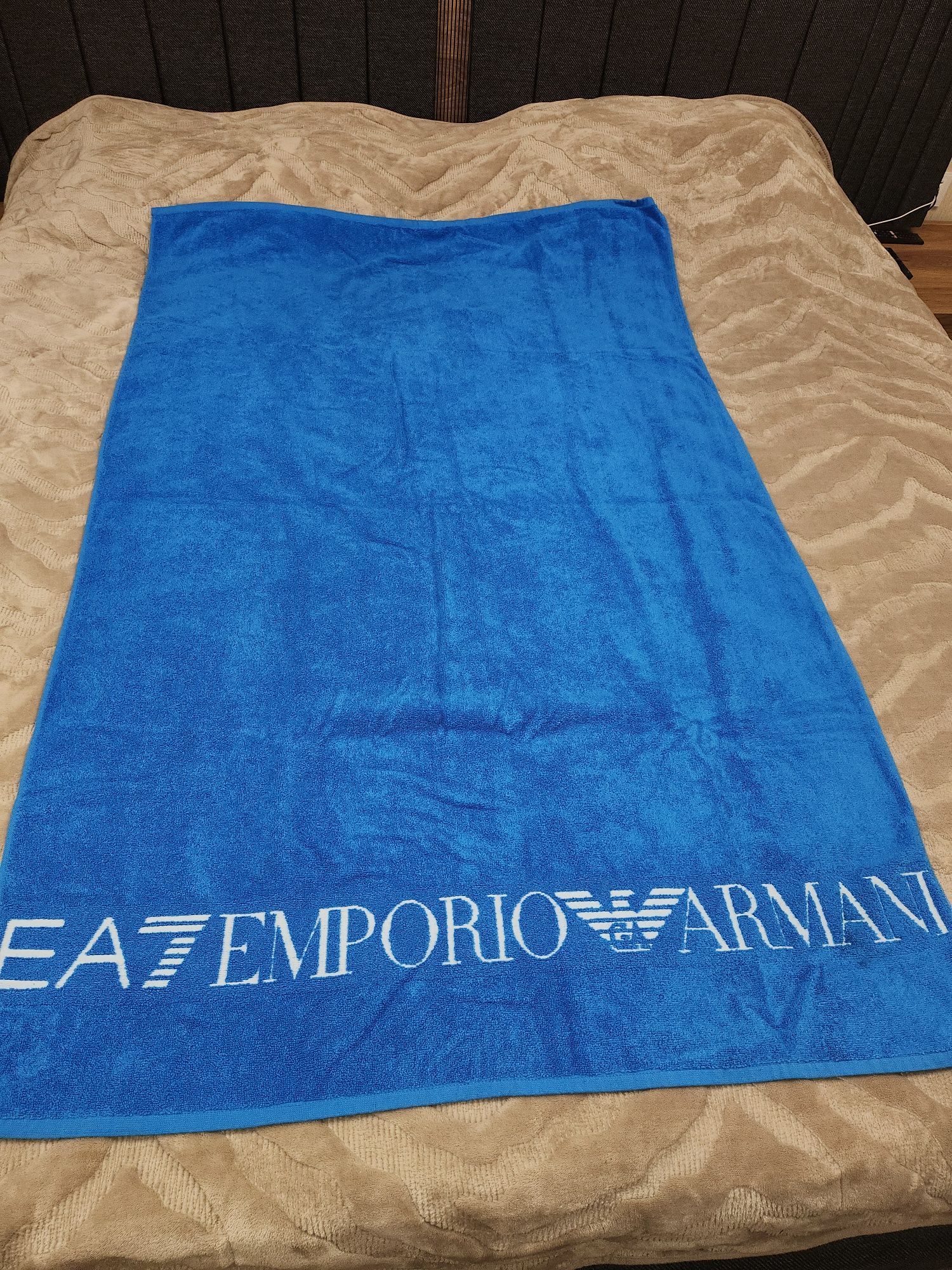 Плажни кърпи Emporio ARMANI