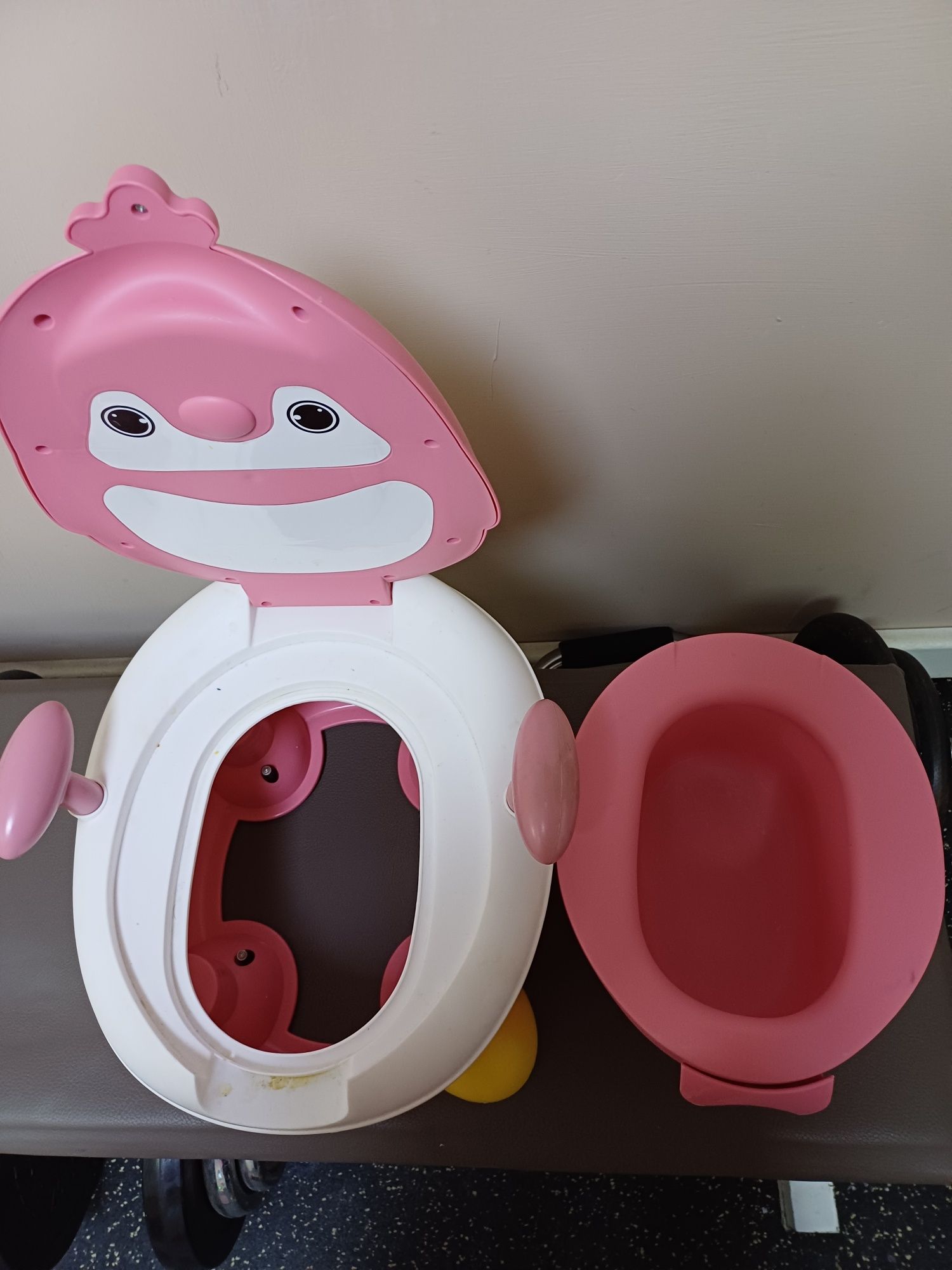 Детско гърне  Moni
