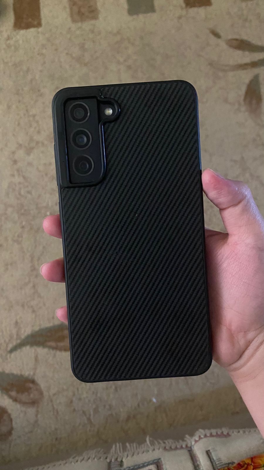 Samsung S21 fe 5g