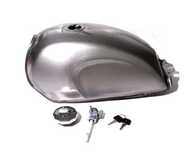 Rezervor Moto Cafe Racer / Scramber / Chopper/ Custom 9 Litri