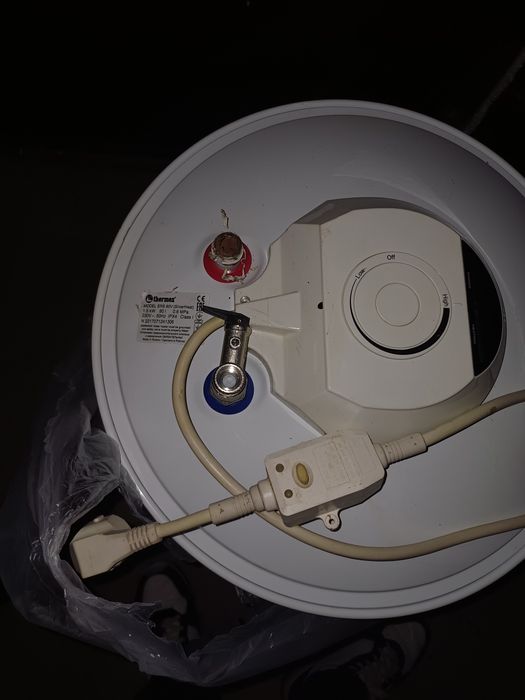 Продам Термекс 80 л.