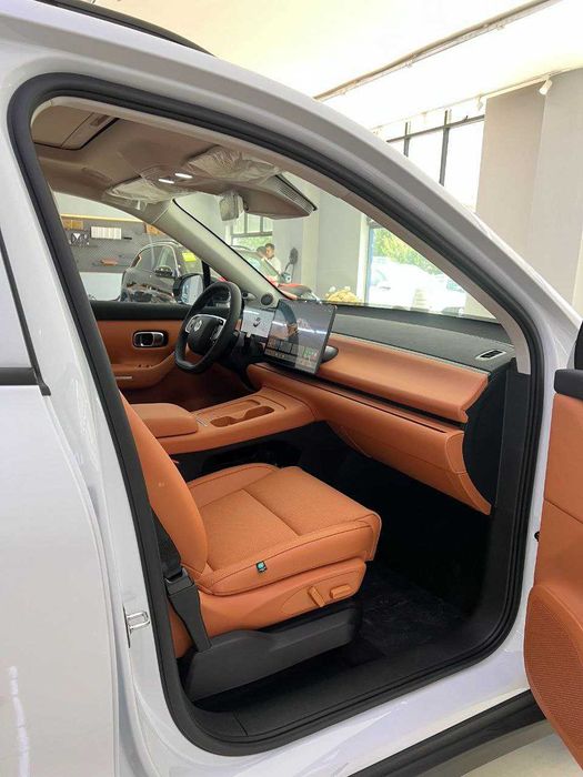 Леапмотор С16 2026 Рестйлинг 580 км Бонуслари бор