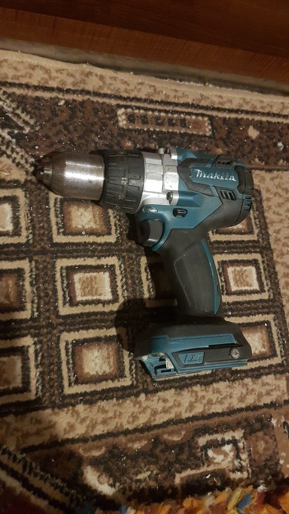 Autofiletanta Makita DHP 481