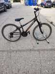 Bicicleta Basic Sport roti de 24. Cadru S.
