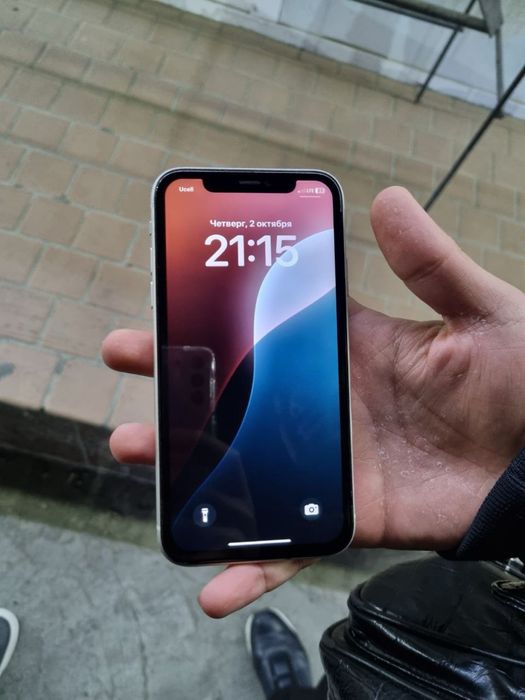 iphone 11 holati yahsh