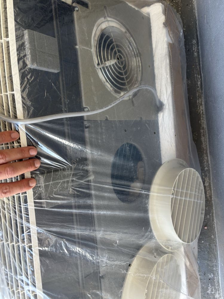 Aparat de aer conditionat