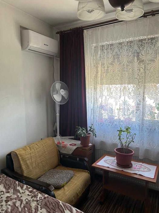 Vand Garsonieră Prelungirea Ghencea Drumul Valea Largă