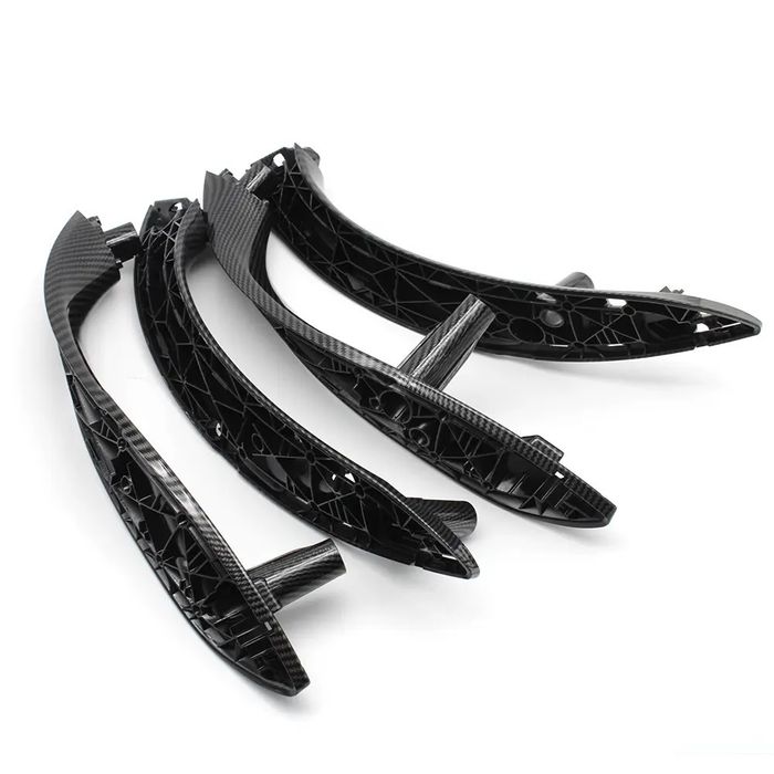 Set manere Carbon interior Bmw seria 3 4 GT f30 f31 f32 f34