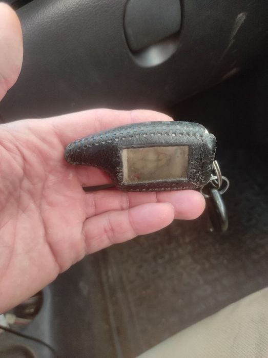 Matiz Best 2012 год