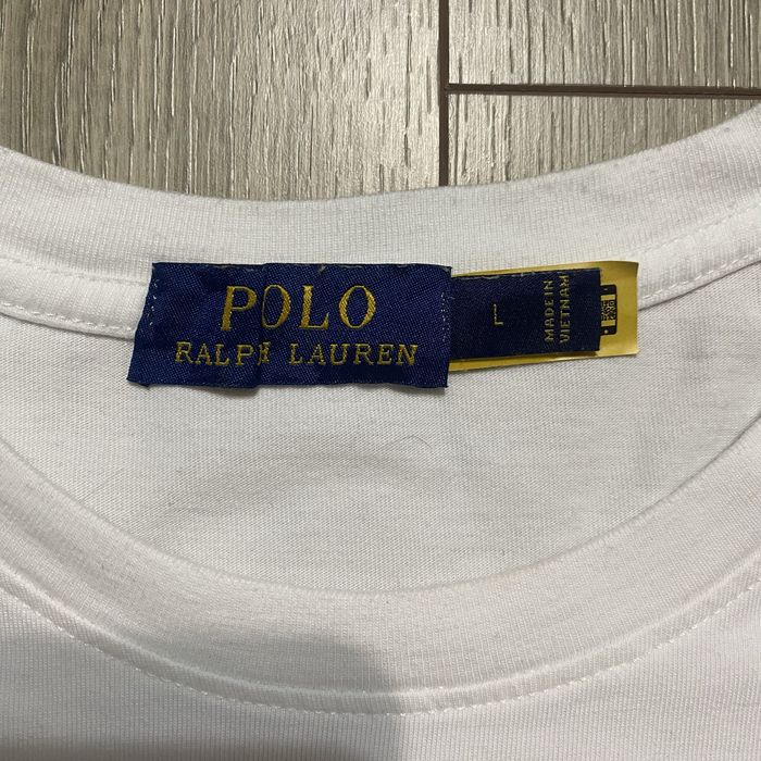 Tricou Polo Ralph Lauren