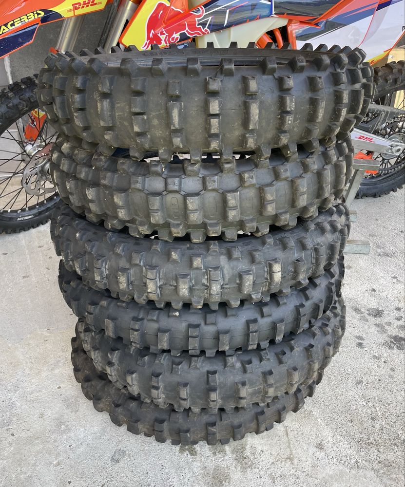 Anvelope enduro 18,21