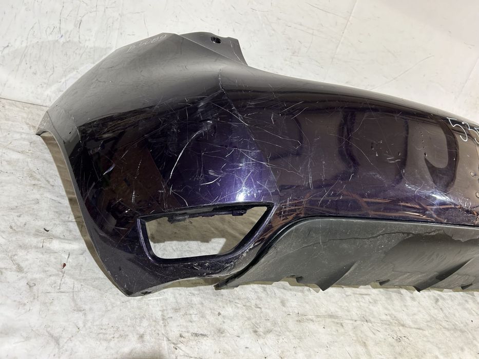 Bara spate Renault Zoe, 2012, 2013, 2014, 2015, 2016, 2017, 2018, cod origine OE 850101003R.