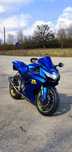 Suzuki GSX-R 600 K9 2009