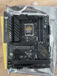 Placa de baza ASUS TUF GAMING Z690-PLUS WIFI, LGA 1700, DDR5