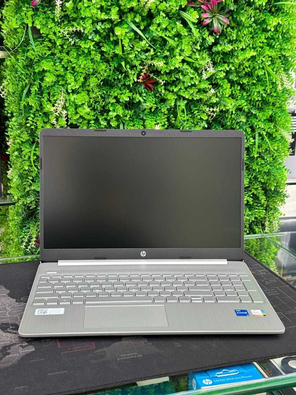 Hp Laptop 15s-fq5066tu Intel i5-1235U/8GB DDR4/512GB SSD/15.6" FullHD