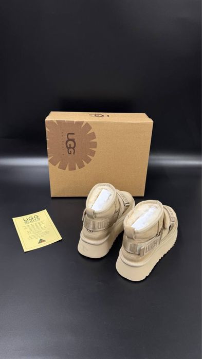 Ugg piele naturala 36-40